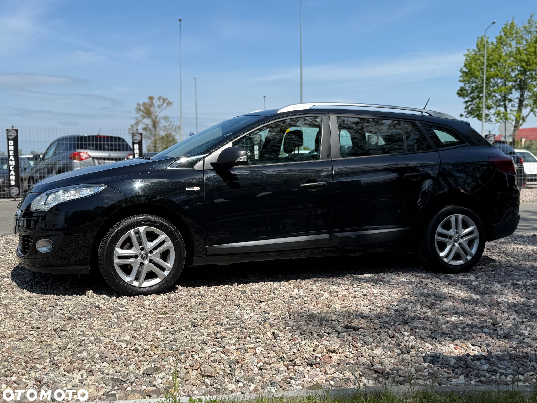 Renault Megane - 8