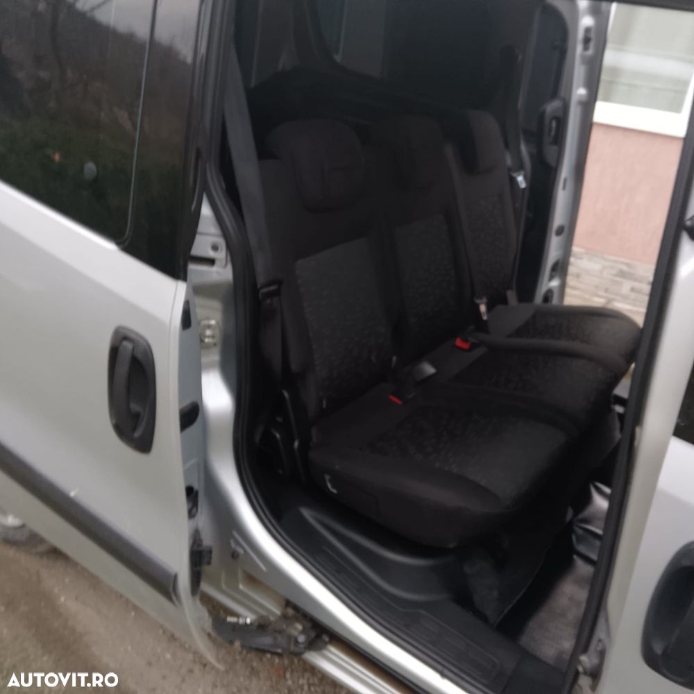 Opel Combo L1H1 PC Essentia - 6