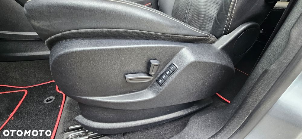 Ford S-Max 2.0 TDCi DPF Business Edition - 16
