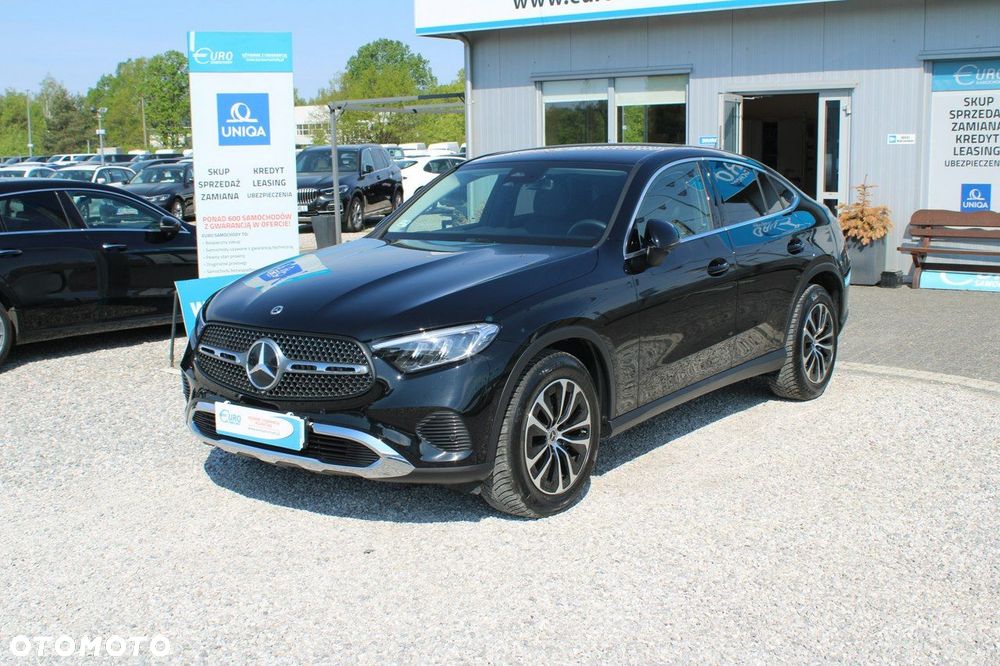 Mercedes-Benz GLC - 3
