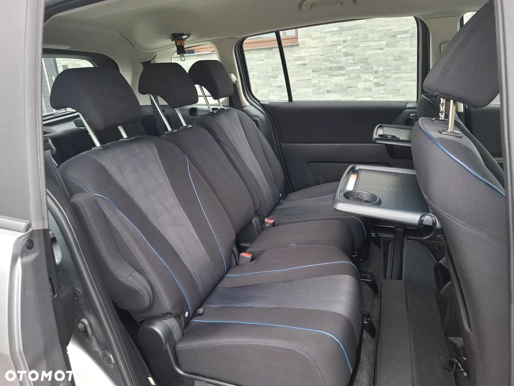 Mazda 5 1.8 Comfort - 27