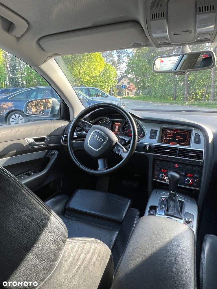 Audi A6 - 15