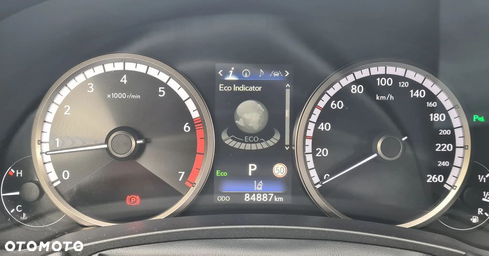 Lexus NX 300 F Sport AWD - 7