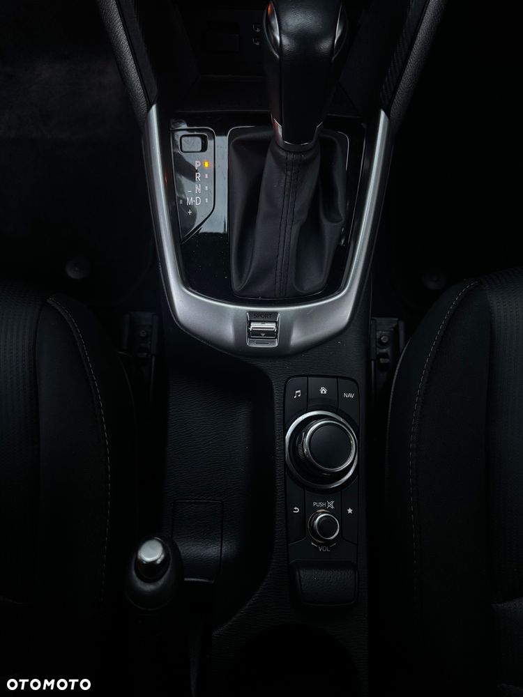 Mazda CX-3 2.0 Skyenergy - 23
