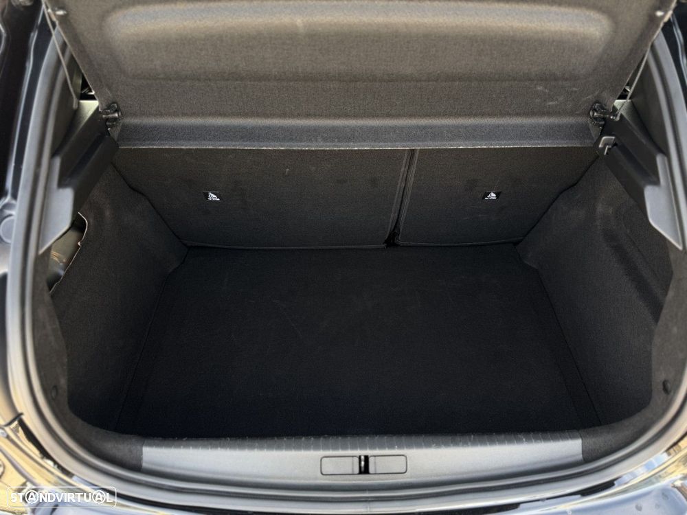 Peugeot 208 1.2 Hybrid Style e-DCS6 - 27