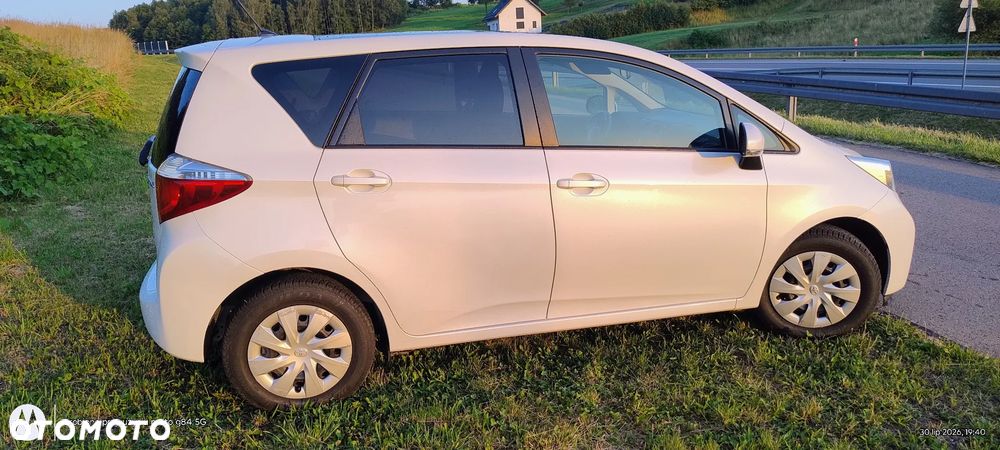 Toyota Verso S 1.33 Life - 6
