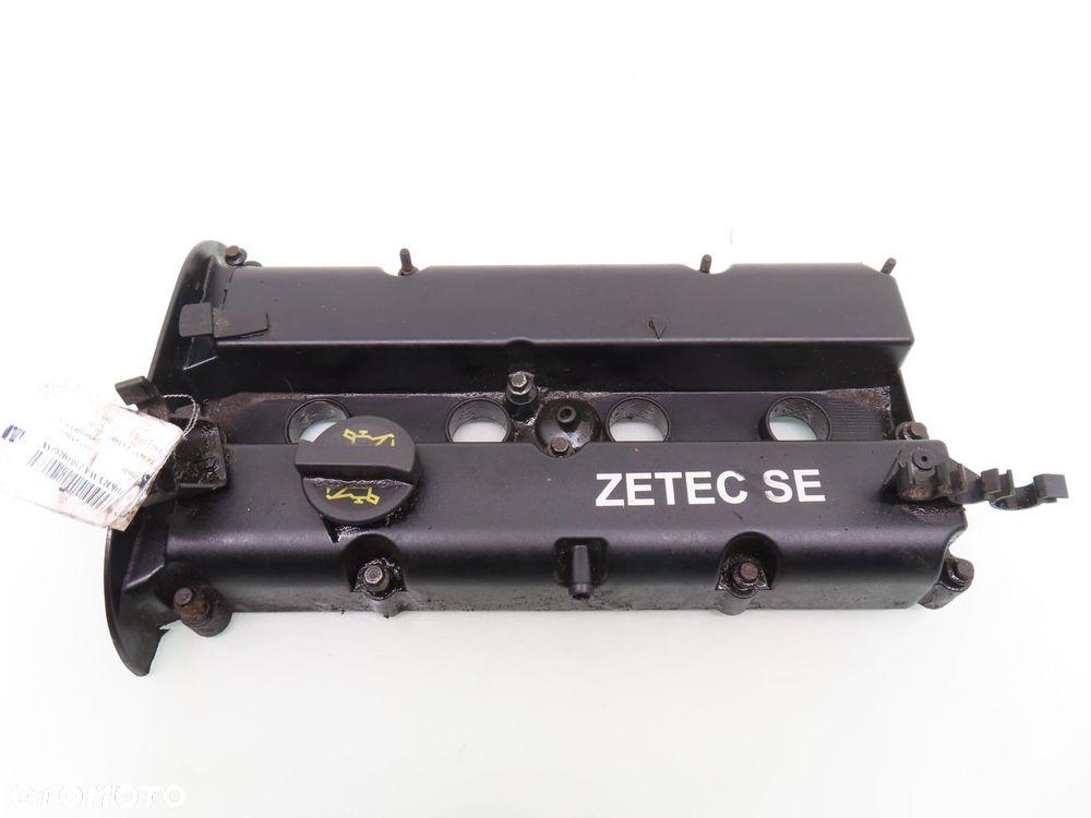 POKRYWA ZAWORÓW FORD FOCUS MK1 1.6 E510D6K271 - 1