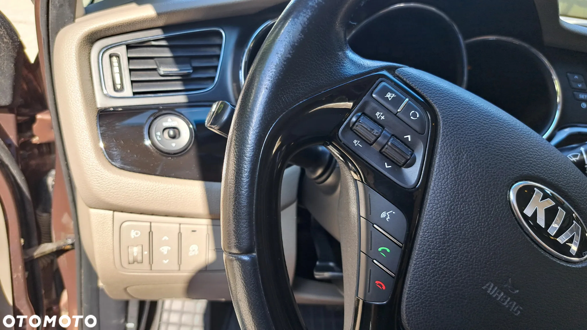 Kia Ceed Cee'd 1.6 GDI Business Line - 10