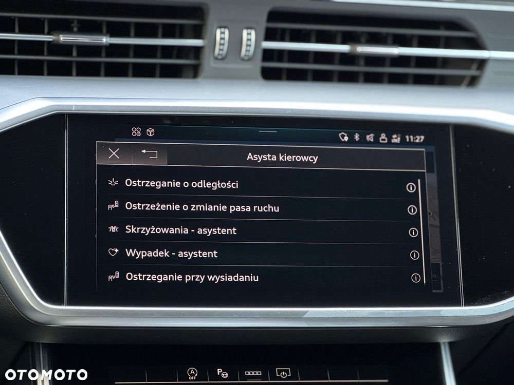 Audi S6 Limousine - 24