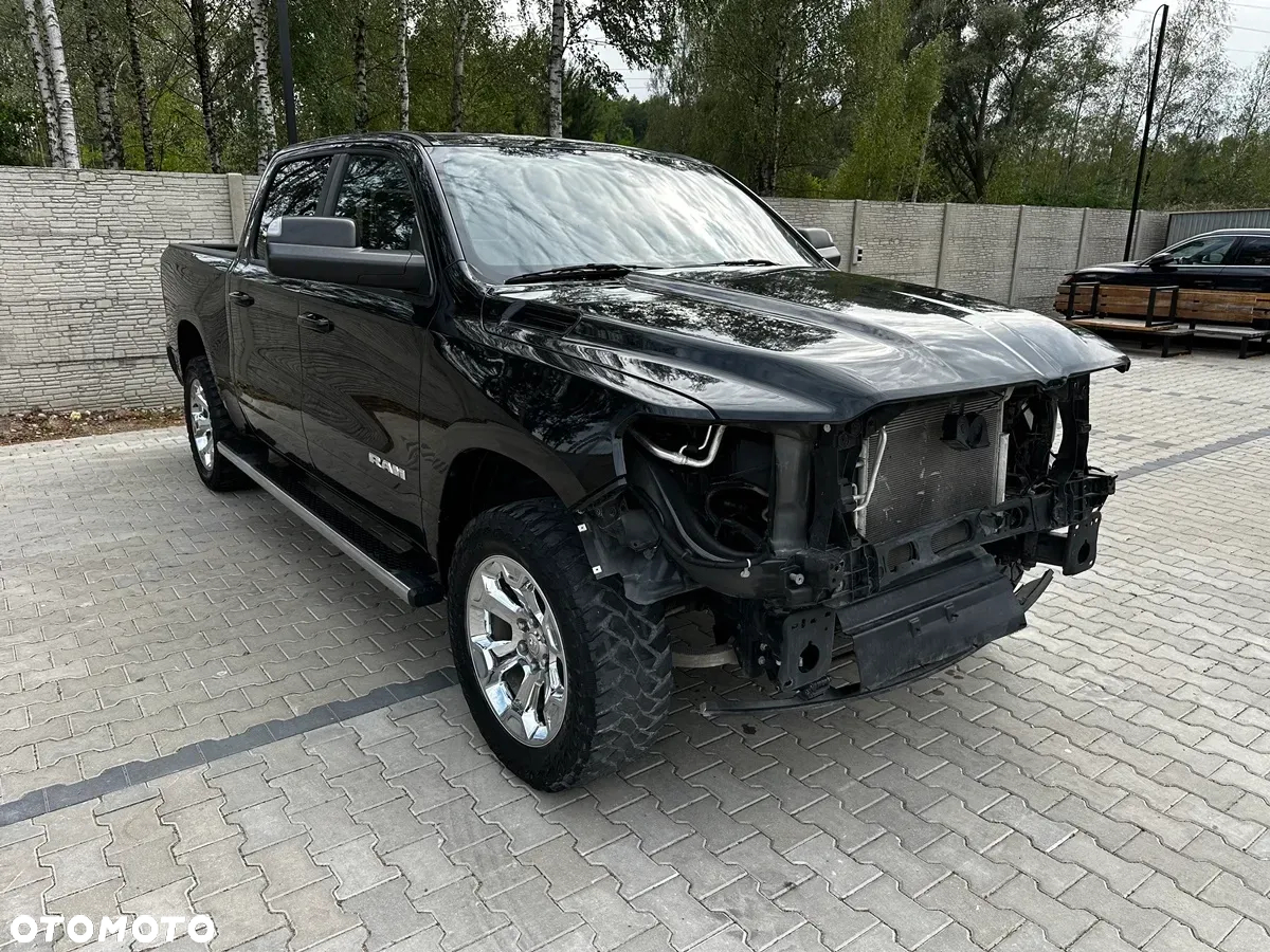 Dodge RAM 1500 5.7 4x4 - 13