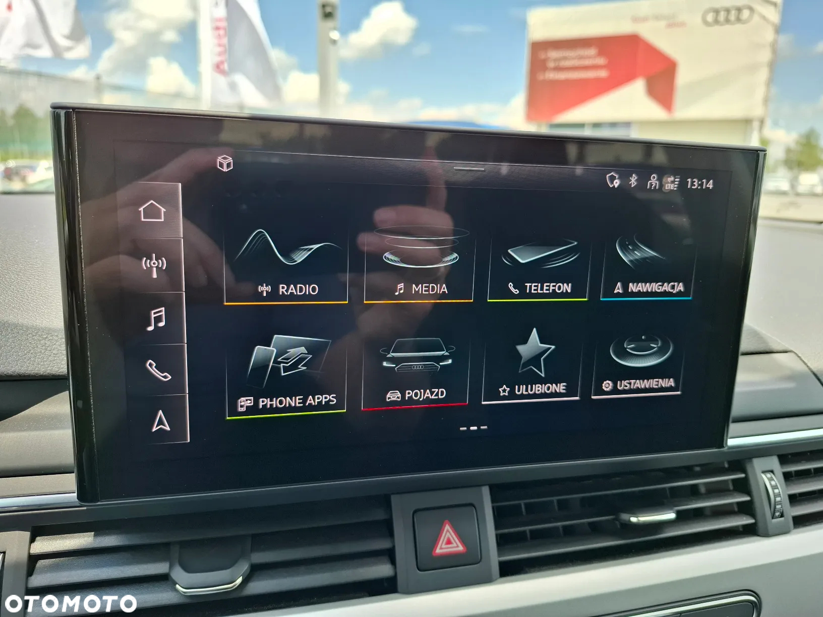Audi A4 - 22