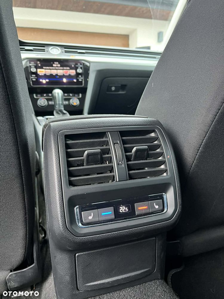 Volkswagen Arteon 2.0 TDI SCR Elegance DSG - 7