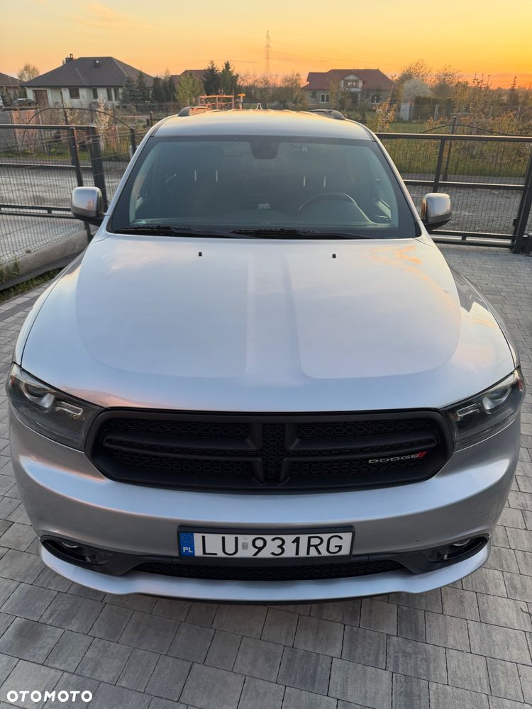Dodge Durango - 3