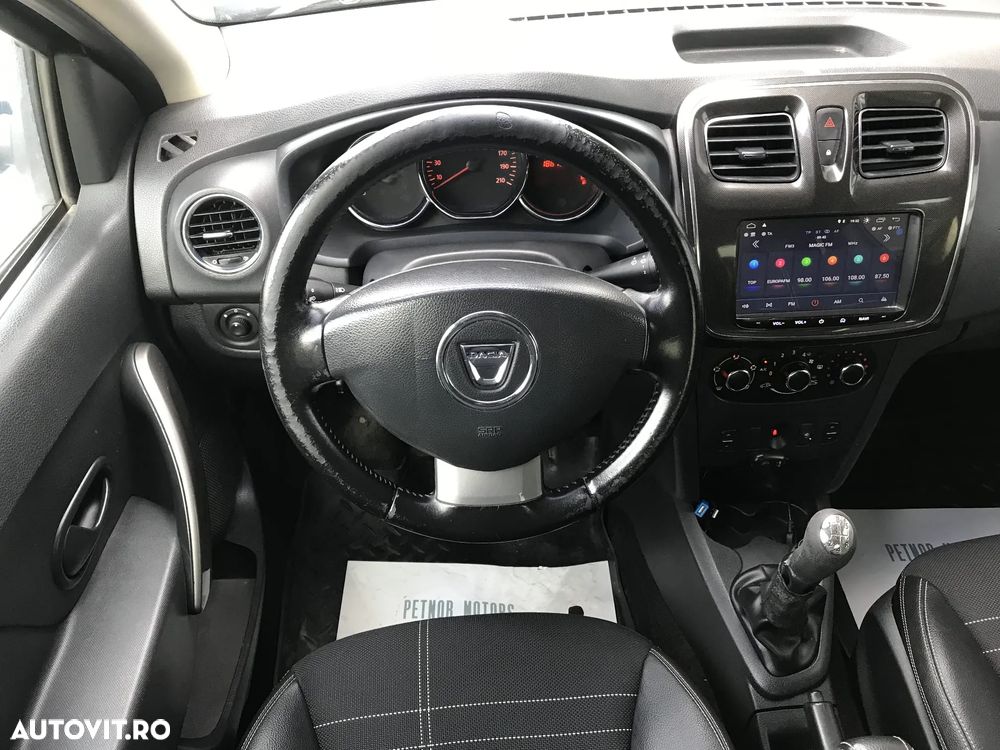 Dacia Logan 1.5 dCi Laureate - 17