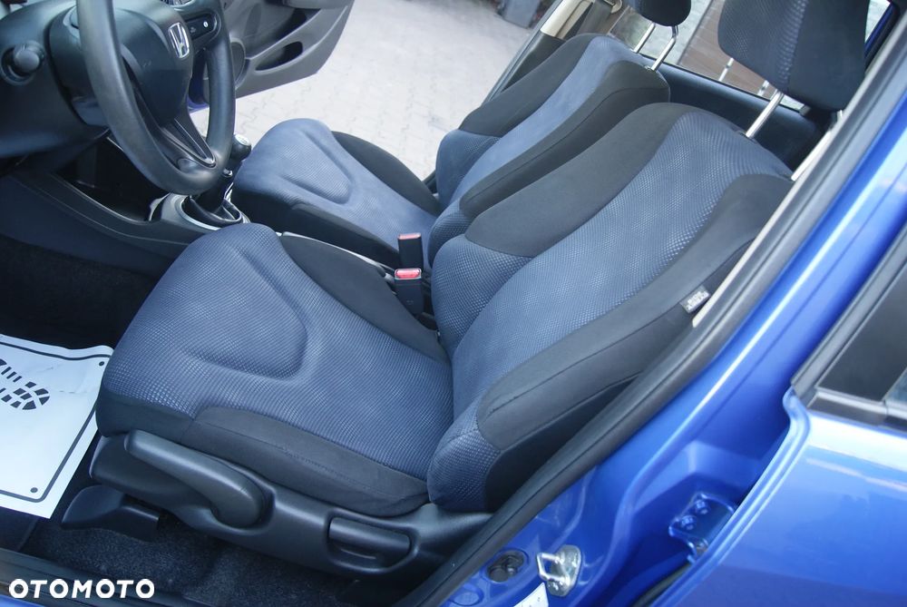 Honda Jazz 1.2 i-VTEC - 19