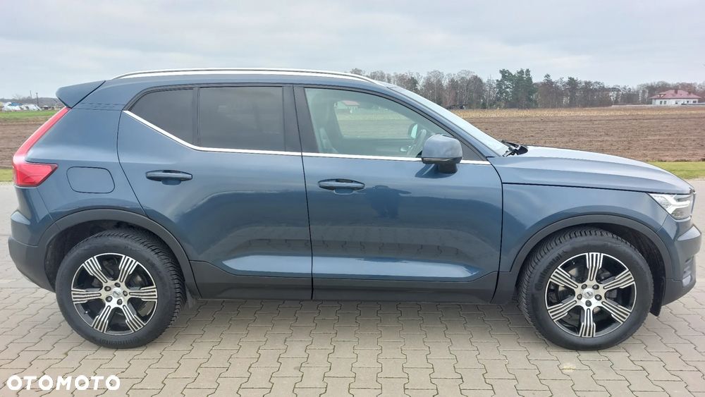Volvo XC 40 D3 Inscription - 2