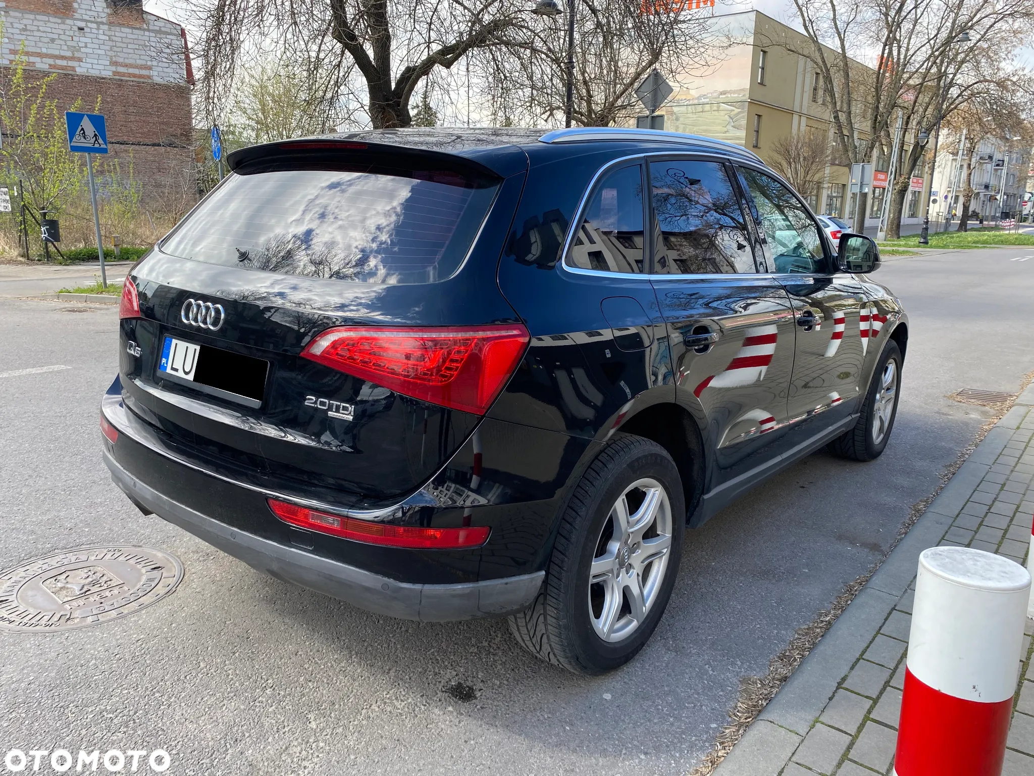 Audi Q5 2.0 TDI Quattro S tronic - 5