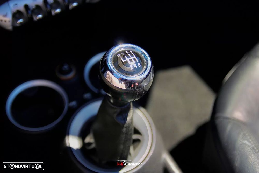 MINI Cabrio Cooper S - 18