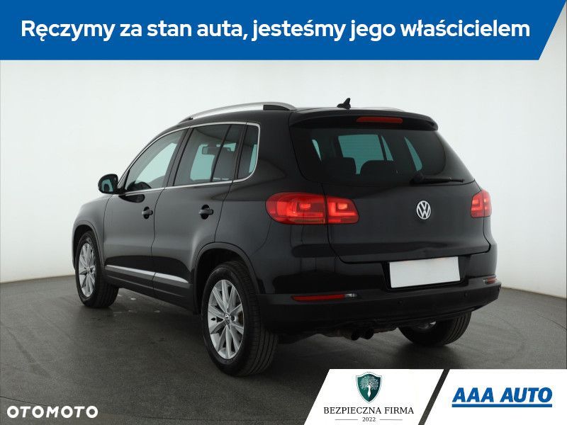 Volkswagen Tiguan - 6