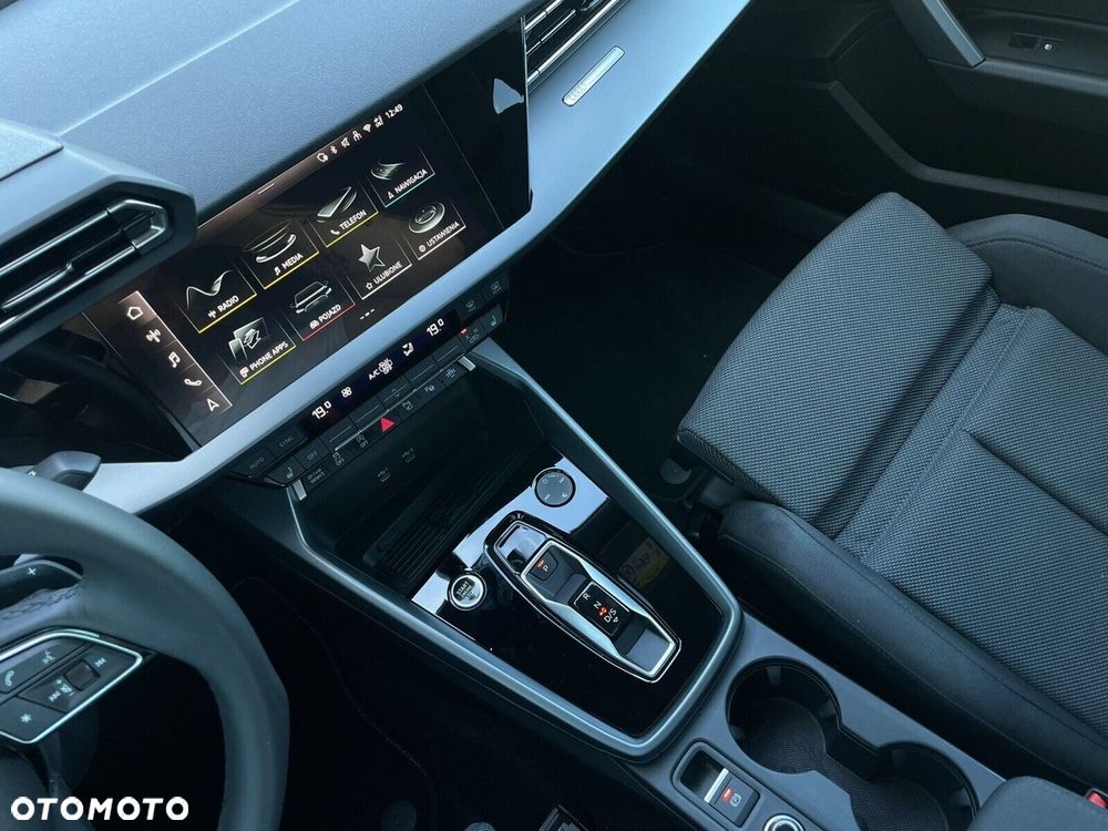 Audi A3 Limousine - 34