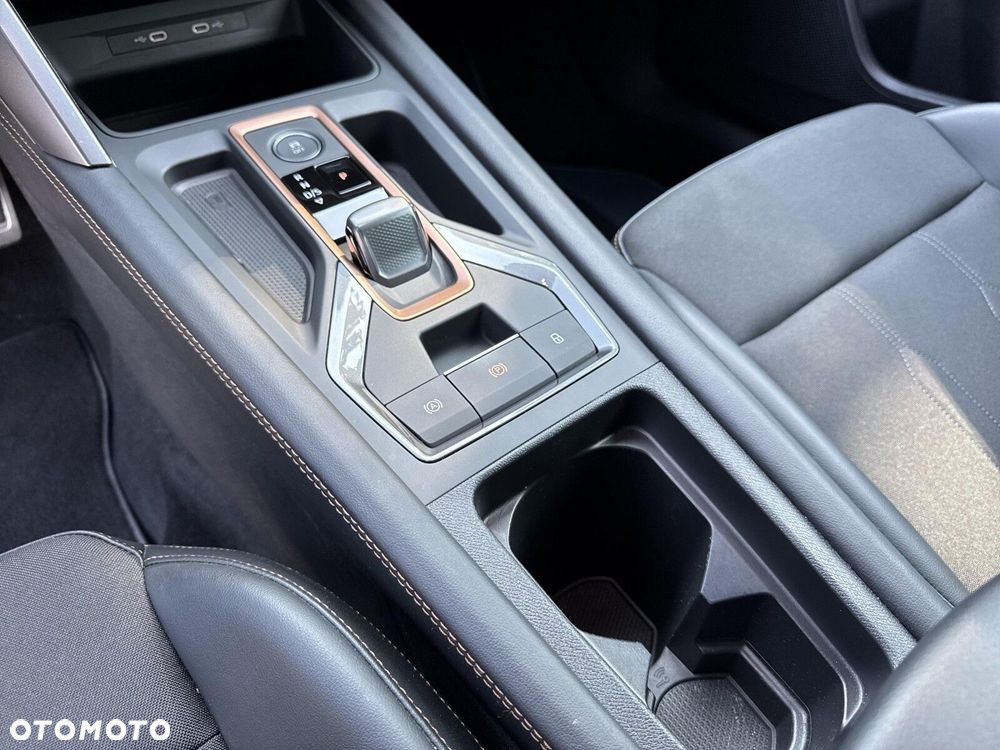 Cupra Formentor 1.5 TSI DSG - 15