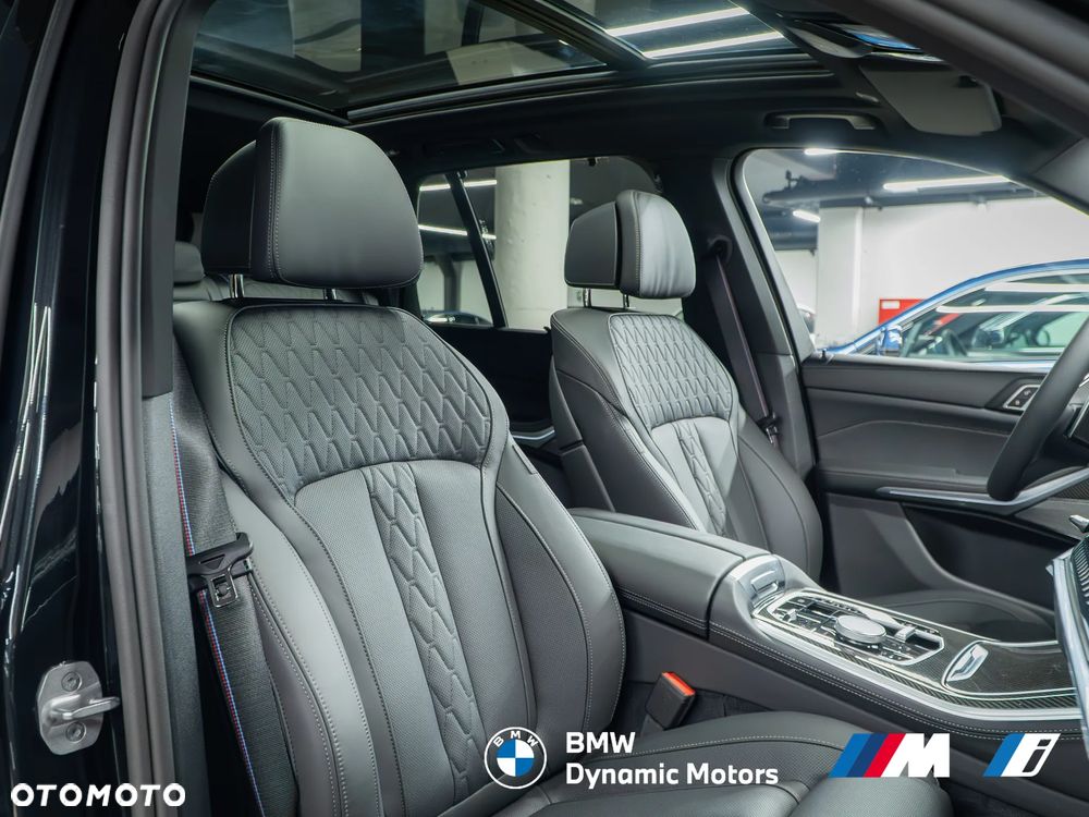 BMW X5 xDrive40d - 22