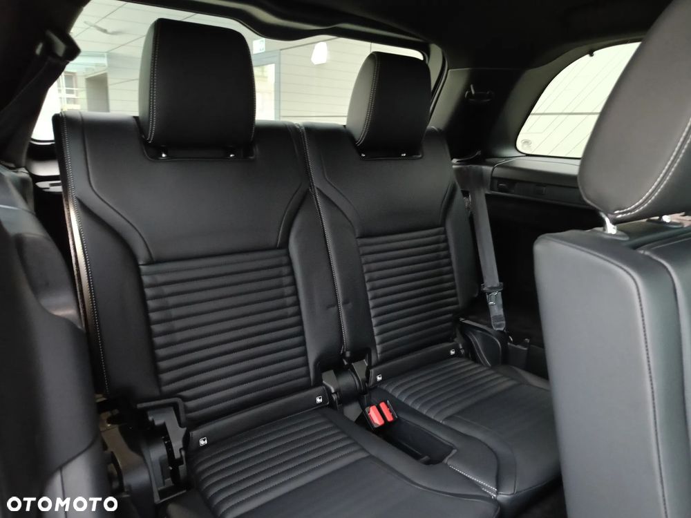 Land Rover Discovery 3.0 D350 mHEV Gemini - 24