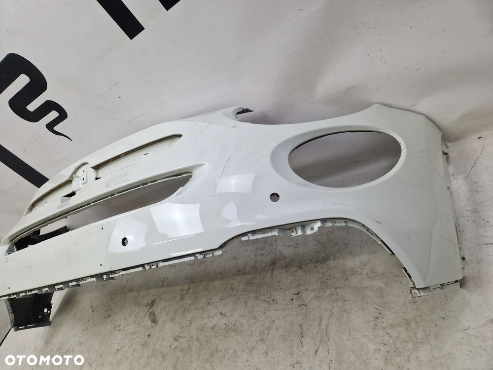 Zderzak przód przedni Fiat 500X LIFT FL - 5