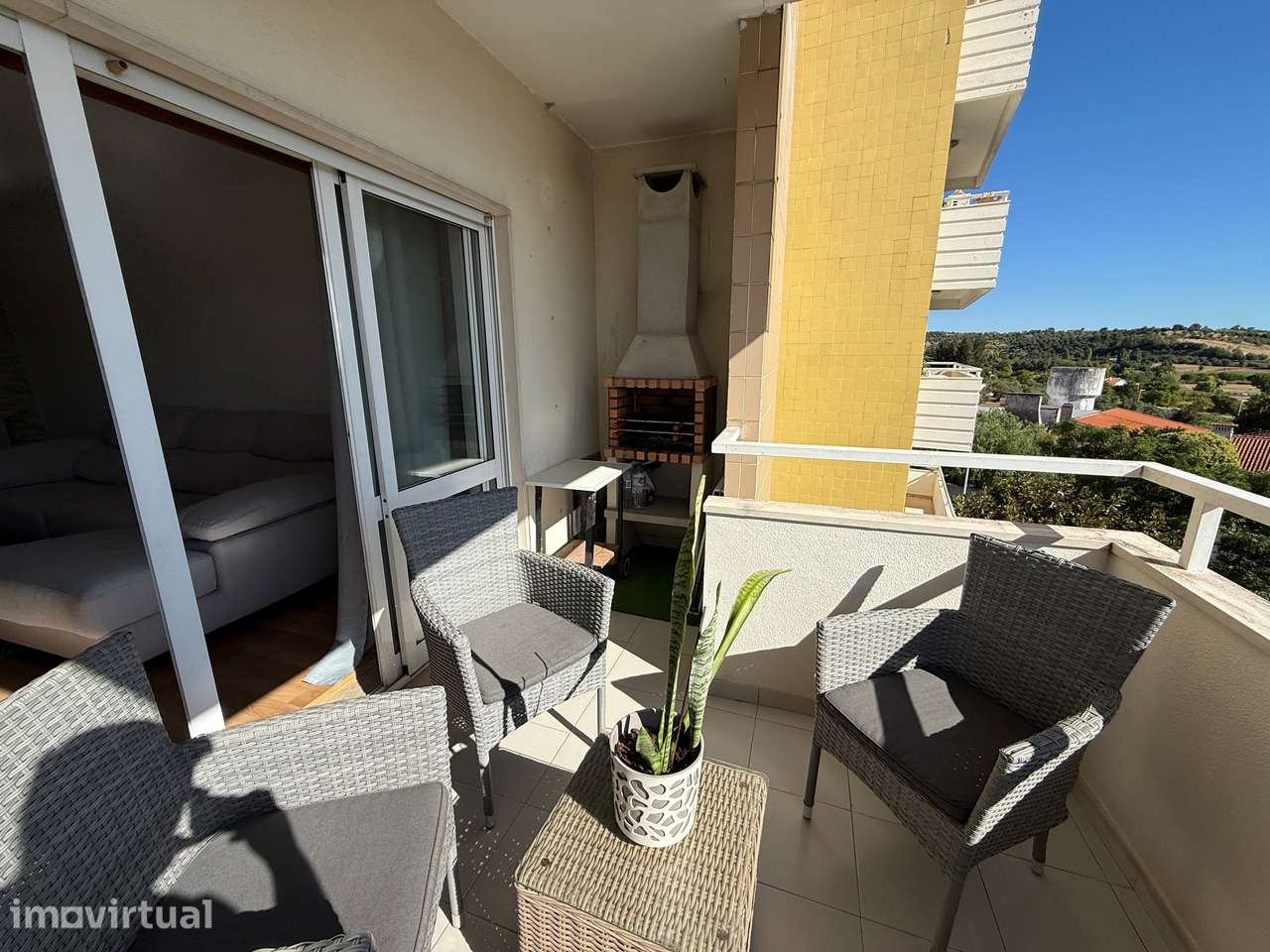 Apartamento T3+1 Venda em Torres Novas (São Pedro), Lapas e Ribeira Br - Grande imagem: 3/24