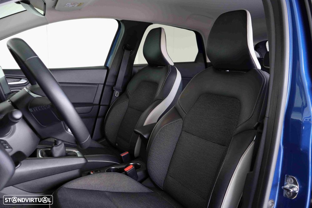 Renault Captur 1.0 TCe Evolution - 29