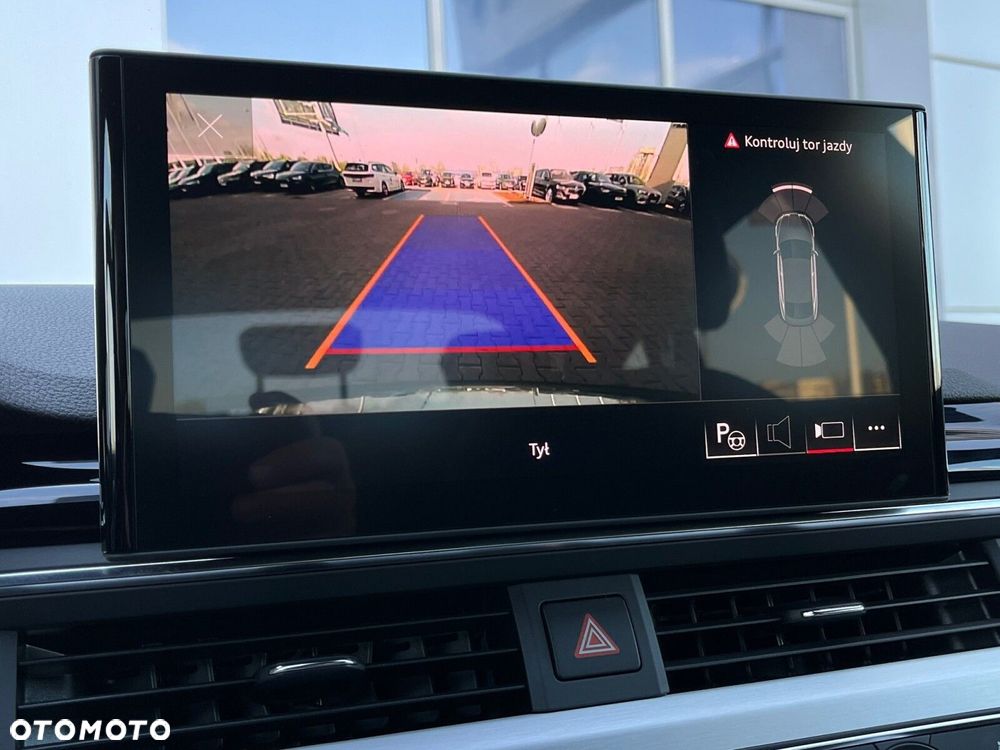 Audi A5 Sportback - 32