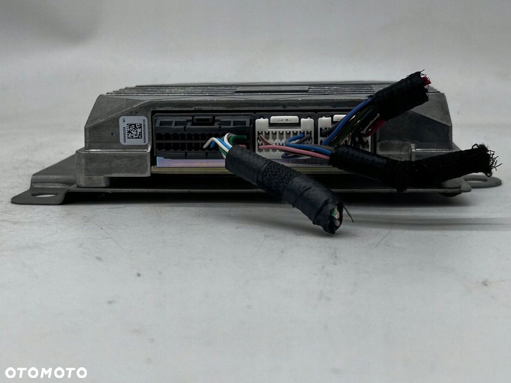 wzmacniacz audio renault espace vi 280615313r - 5