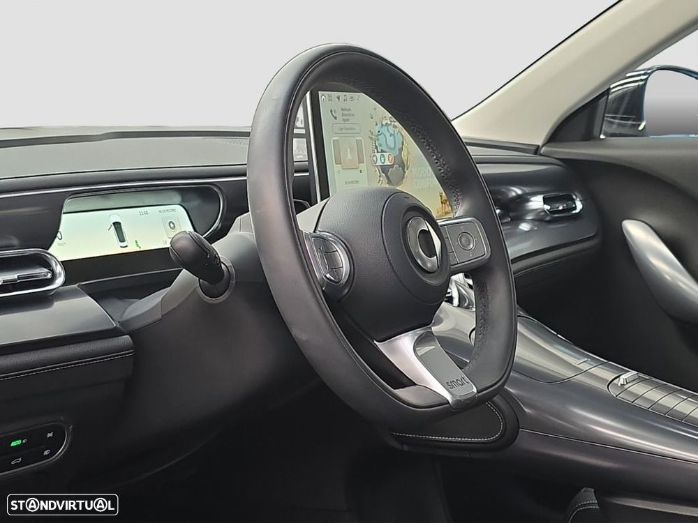 Smart #3 66 kWh Pro+ - 9
