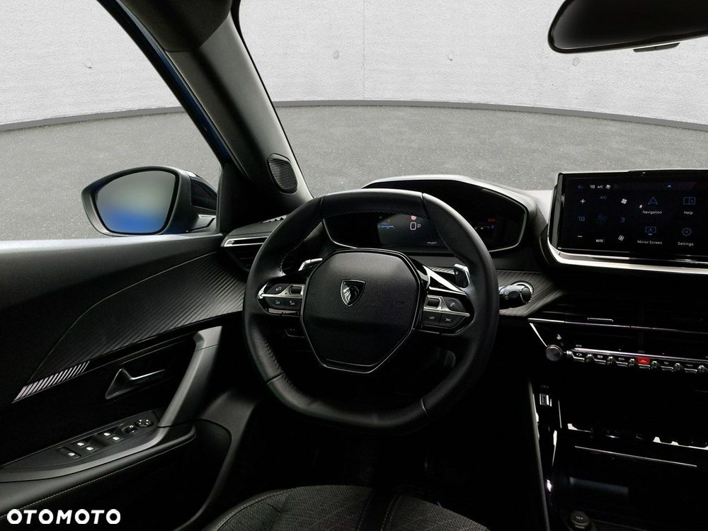 Peugeot 2008 - 10