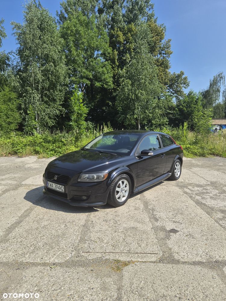 Volvo C30 - 1