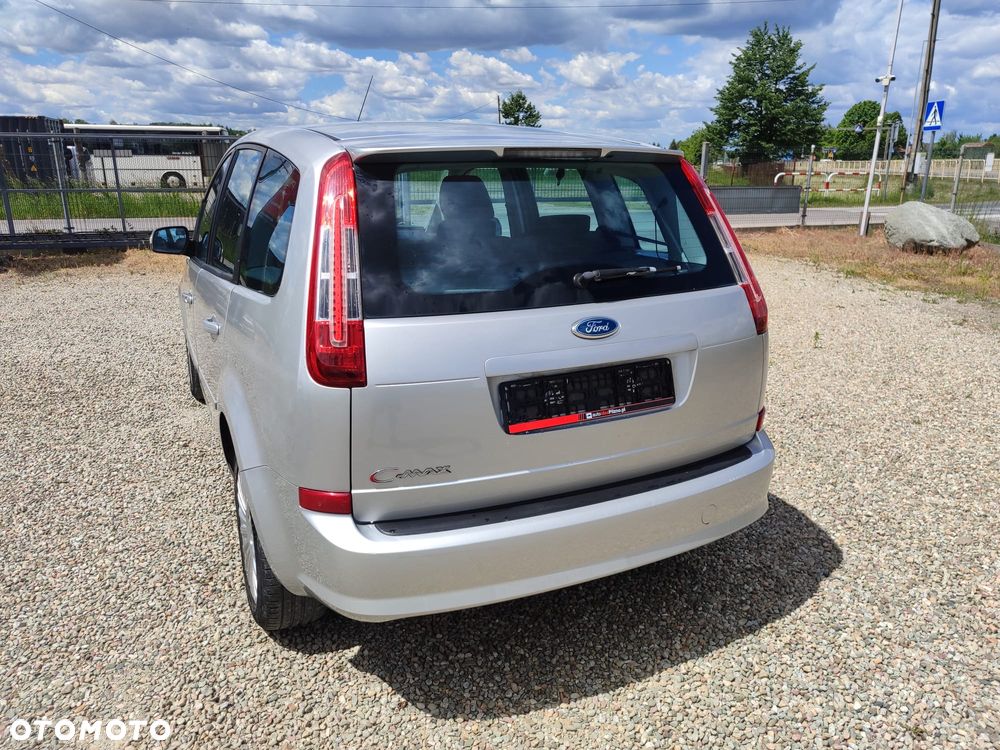 Ford C-MAX - 7