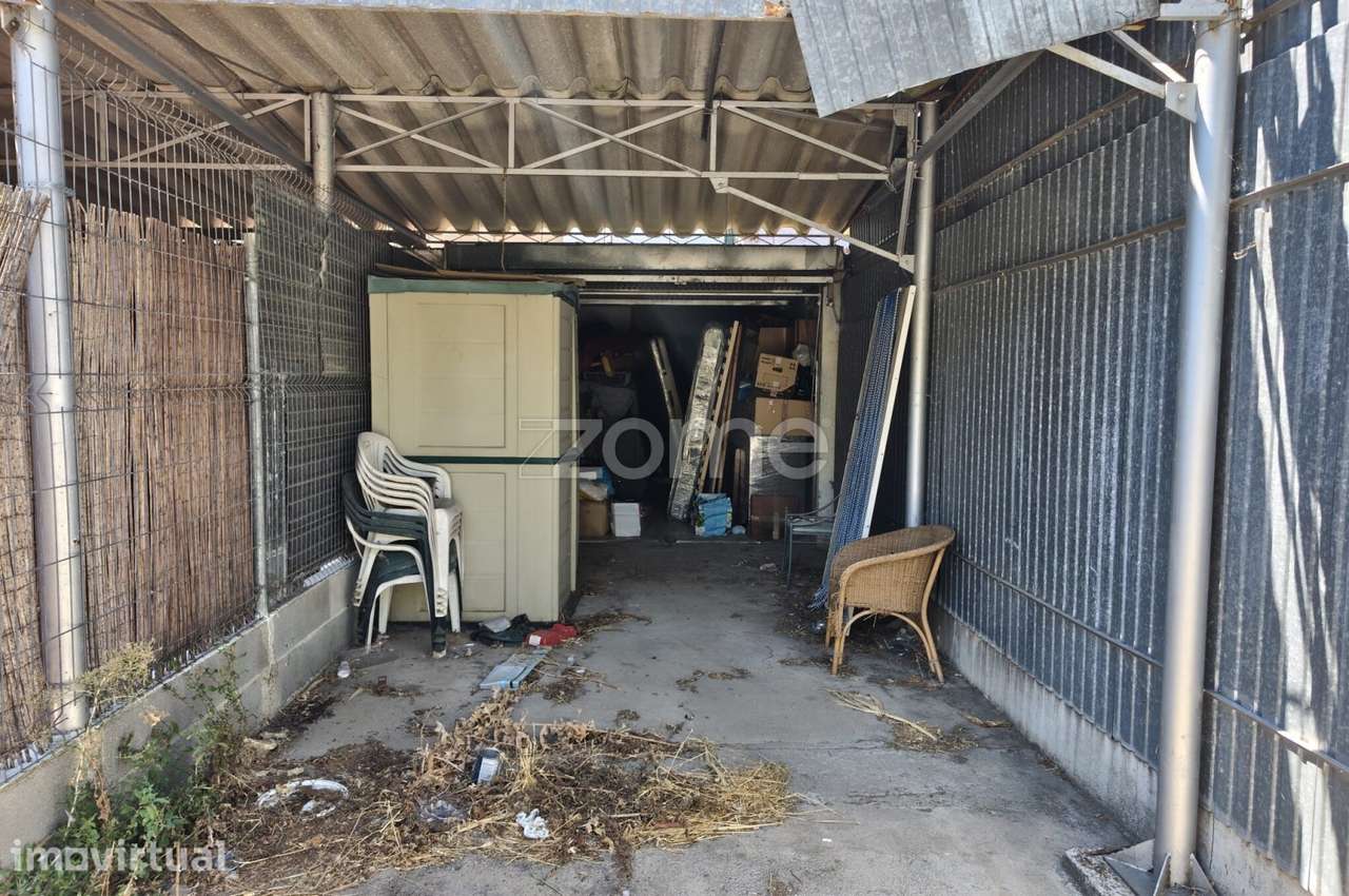 Garagem com 50 m2 Vila Franca - Grande imagem: 3/13