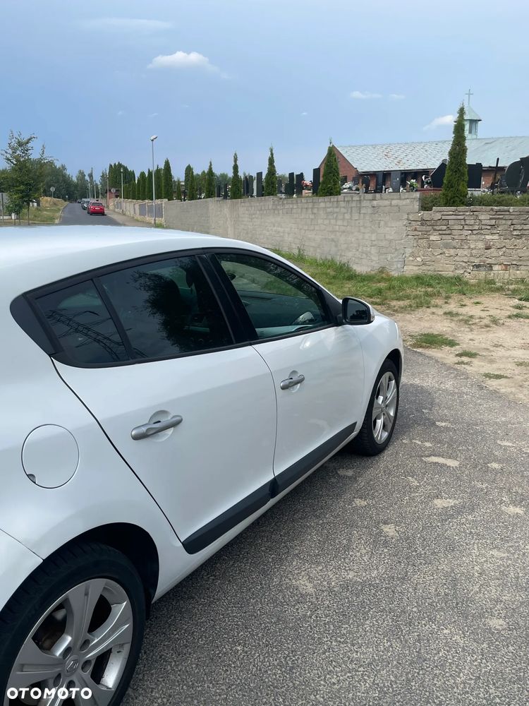 Renault Megane 1.6 16V 110 Expression - 5