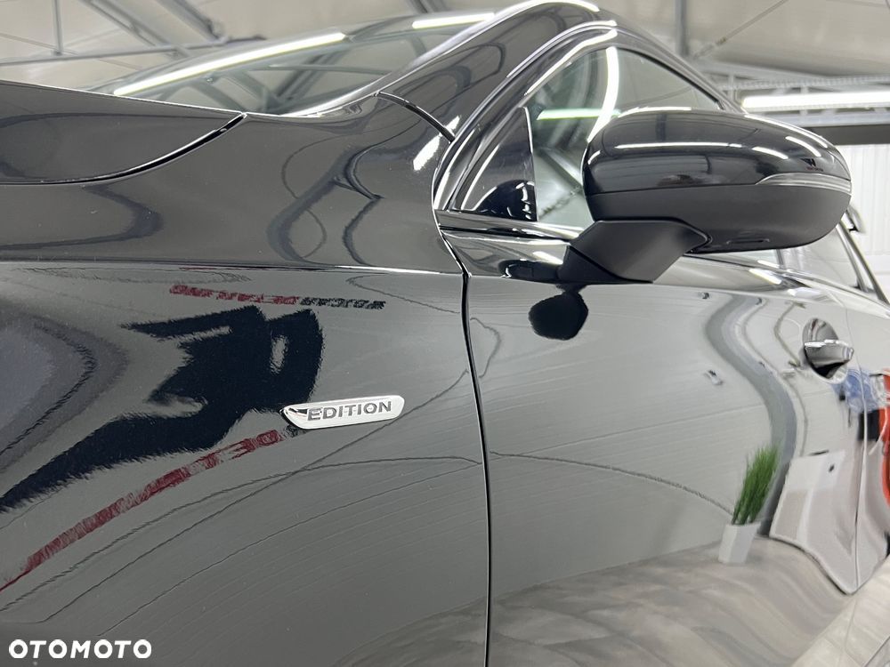 Mercedes-Benz Klasa A 250 4-Matic Edition 1 7G-DCT - 18