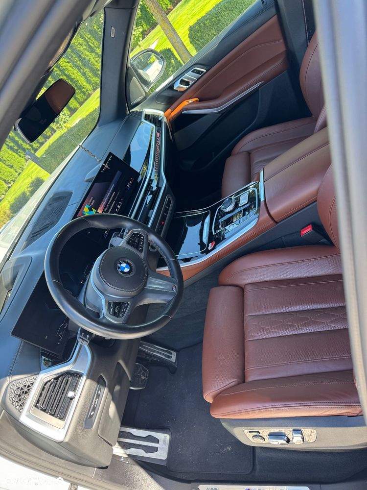 BMW X5 xDrive30d sport - 12