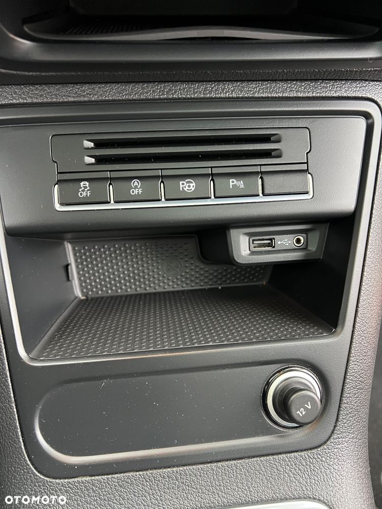 Volkswagen Tiguan - 18