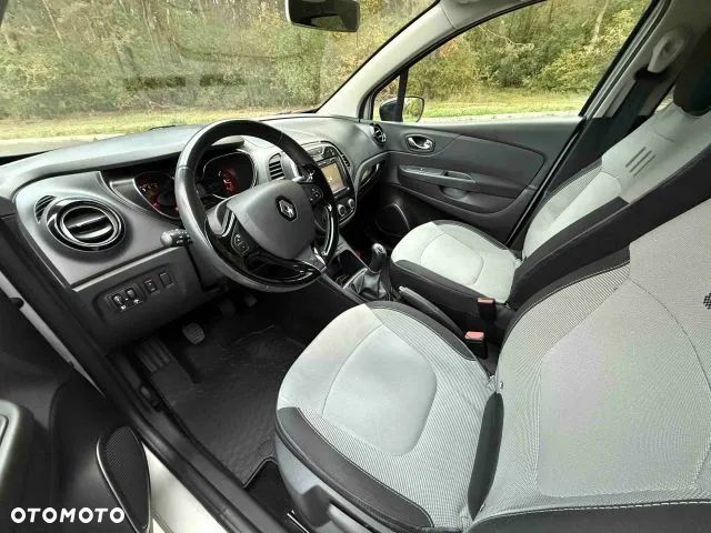 Renault Captur - 14