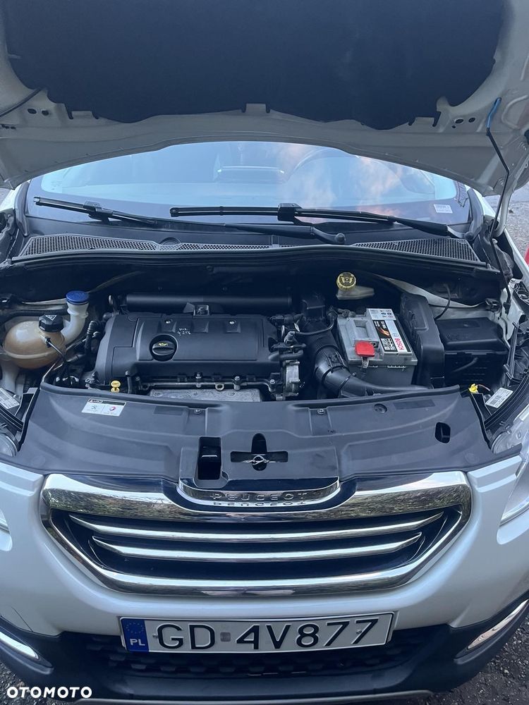 Peugeot 2008 120 VTI Allure - 17