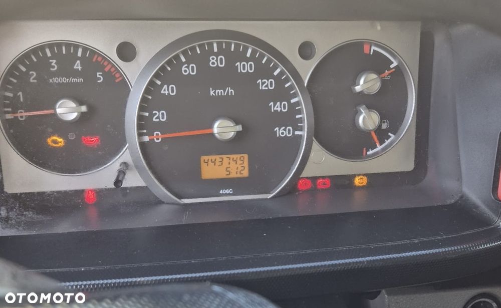 Renault Maxity - 9