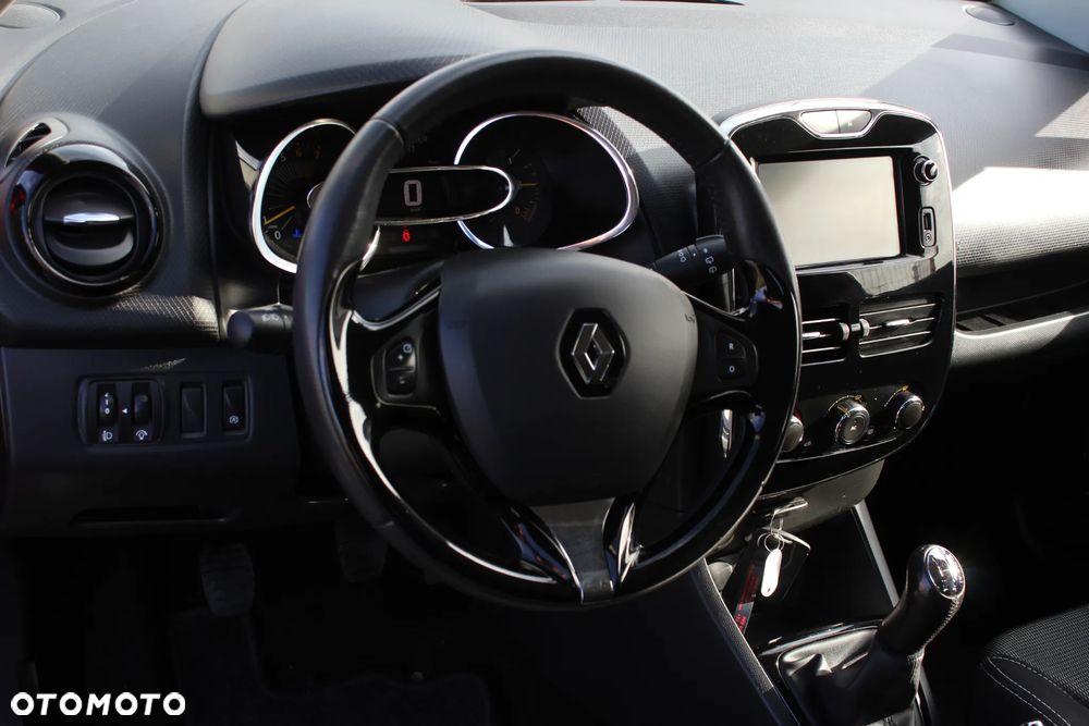 Renault Clio 0.9 TCe Alize - 14