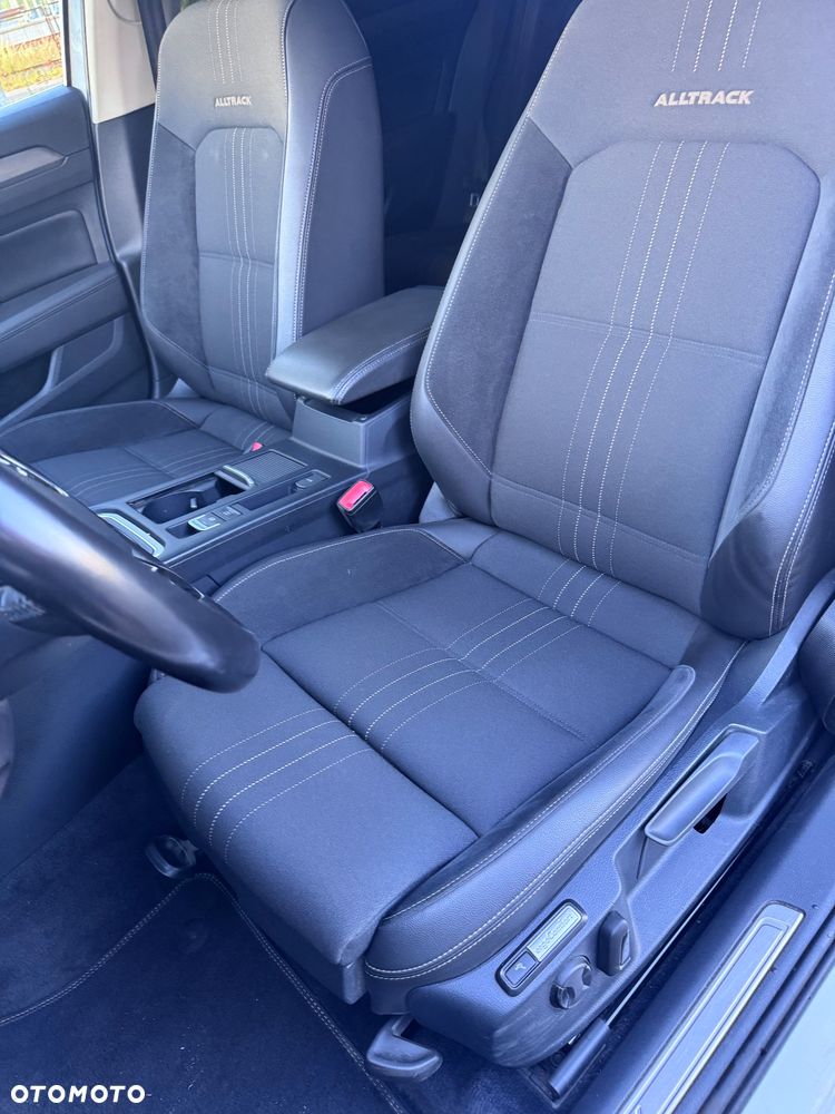 Volkswagen Passat Alltrack 2.0 TDI SCR (BMT) 4Mot - 19