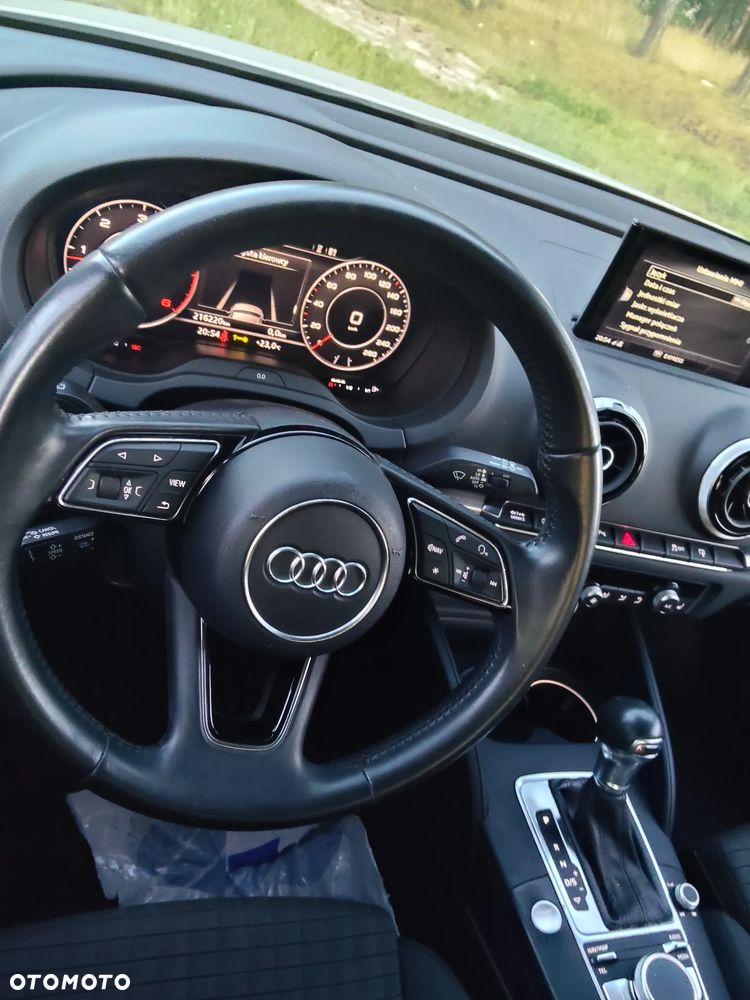 Audi A3 Sportback - 7