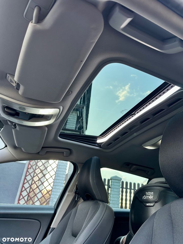 Volvo V60 D4 Geartronic Momentum - 7