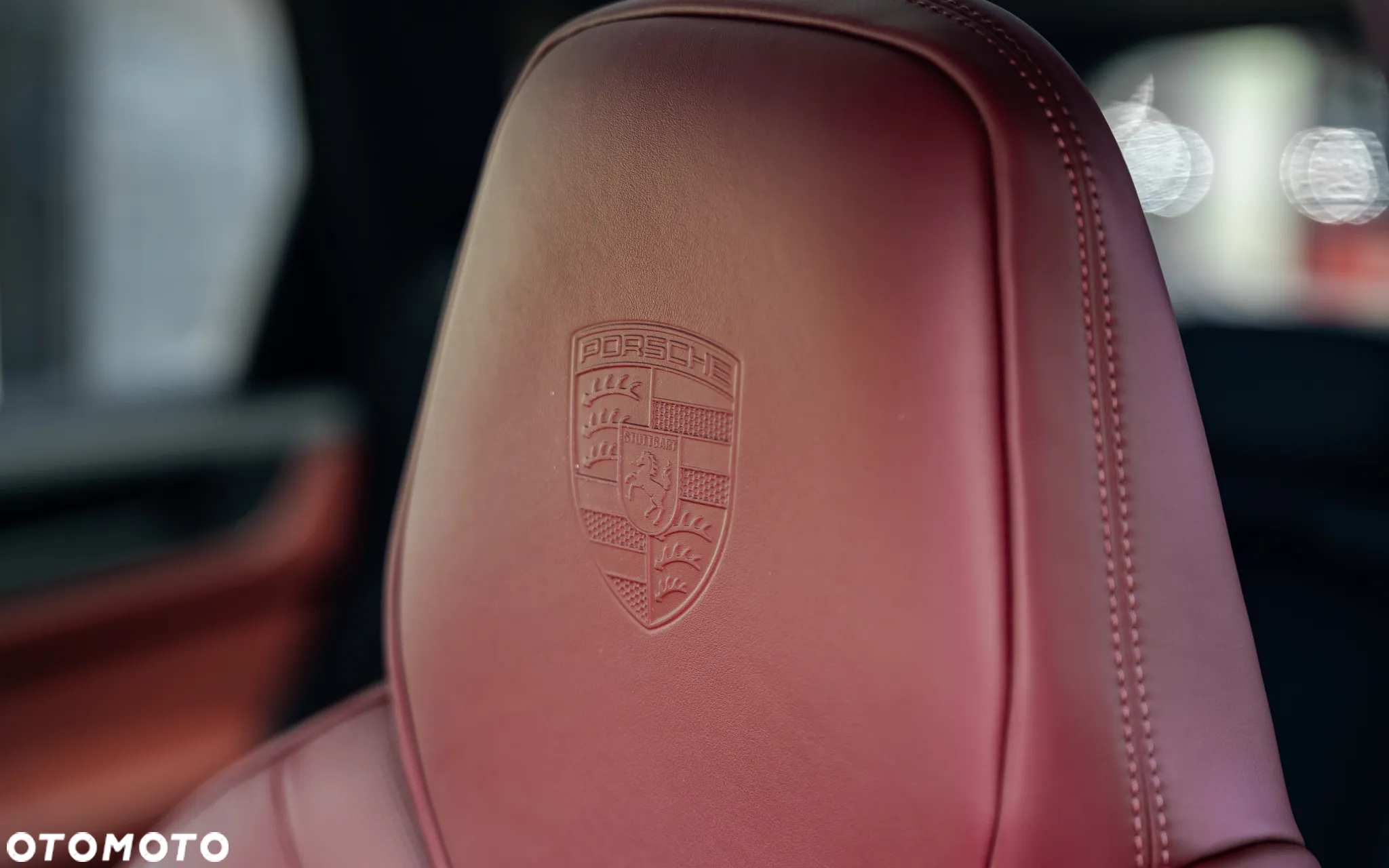 Porsche Cayenne GTS - 21