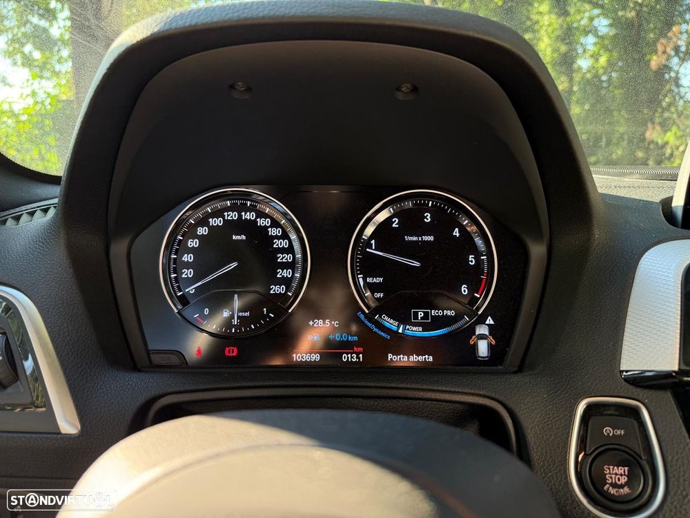 BMW 118 d Aut. M Sport - 14